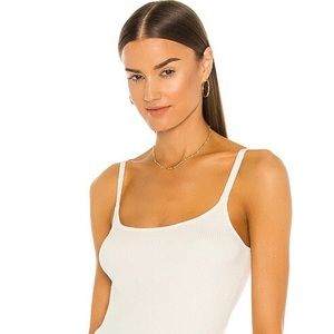 Weekend Stories Matilda Knit Tank